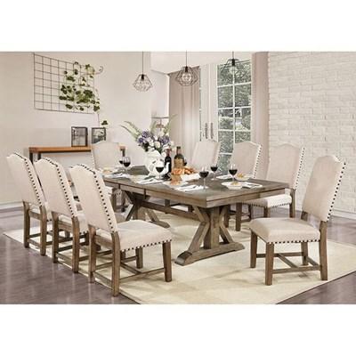 Furniture of America Julia CM3014T-9PC