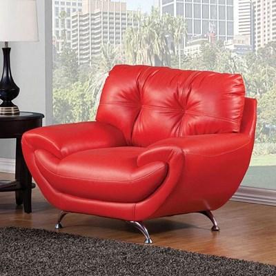 Furniture of America Volos SM6082-CH