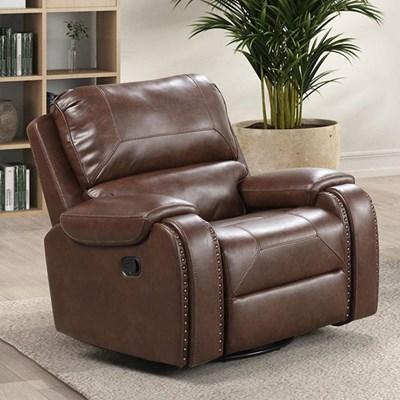 Furniture of America Tepic TM6012BR-CH Chair