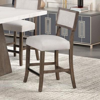 Furniture of America Grasten FM3332DB-PC-2PK