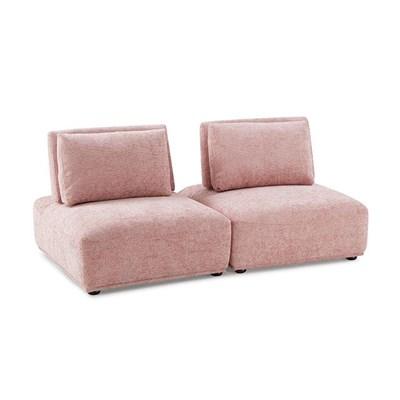 Furniture of America Stavanger FM63001PK-B