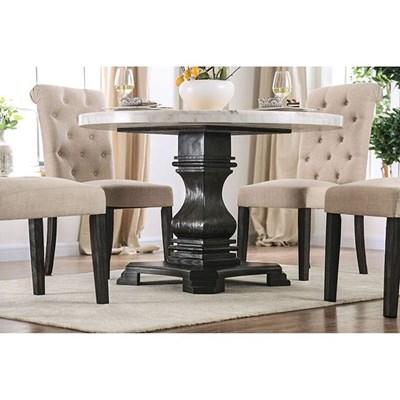 Furniture of America Elfredo CM3755RT-5PC-LG
