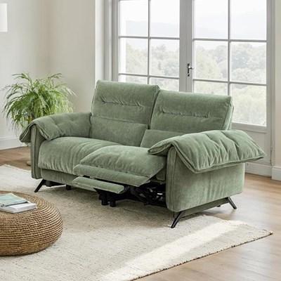 Furniture of America Morley CM9943GR-LV-PM-PK