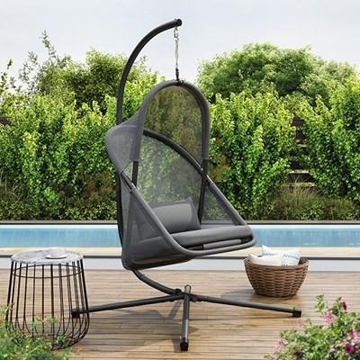 Furniture of America Crush GM-1011DG