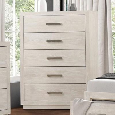 Furniture of America Wellingborough FM7703AK-C