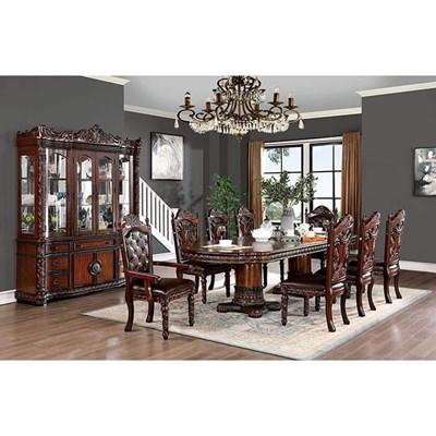 Furniture of America Canyonville CM3144T-9PC