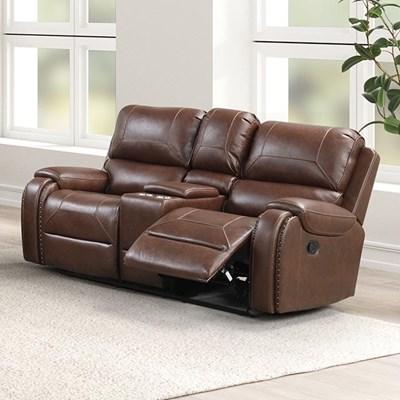 Furniture of America Tepic TM6012BR-LV