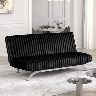 Furniture of America Villeneuve FM2906BK