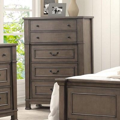 Furniture of America Huddersfield FM7702DB-C