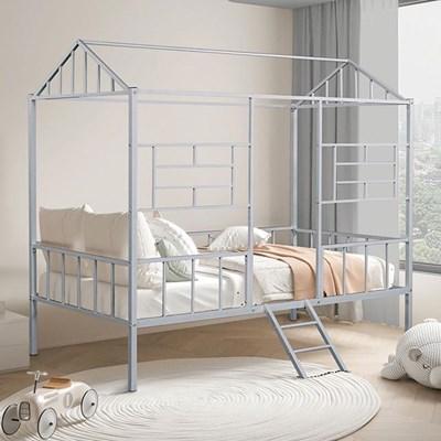 Furniture of America Rhonda FM-BK908SV-T