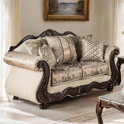 Furniture of America Andalusia SM6450-LV