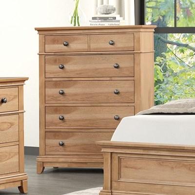 Furniture of America McHenry FM7706NT-C