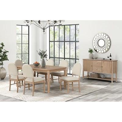 Furniture of America Rheinfall FM3426NT-T-5PC