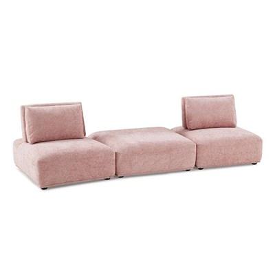 Furniture of America Stavanger FM63001PK-C