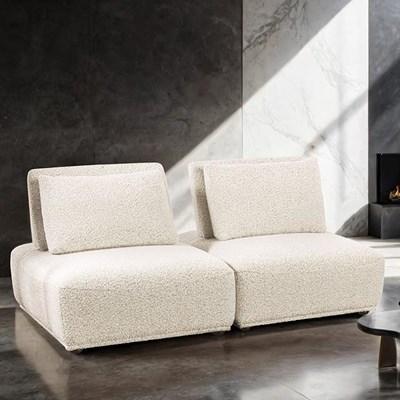 Furniture of America Stavanger FM63001BG-B