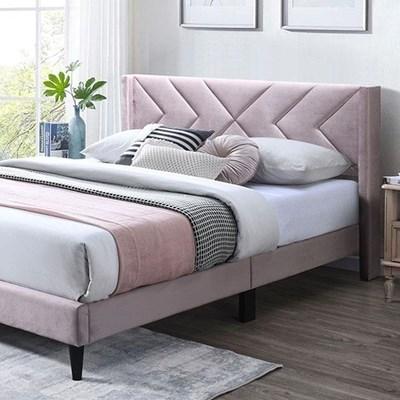 Furniture of America Cherry TM7101RD-Q