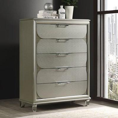 Furniture of America Sheridan FM72080SV-C