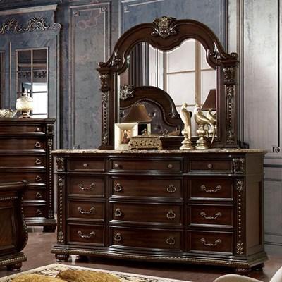 Furniture of America Fromberg FM7670D