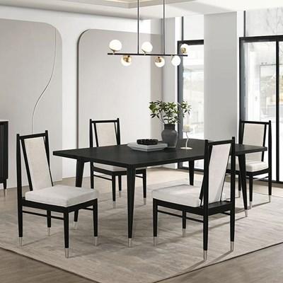 Furniture of America Margate FM32002BK-T
