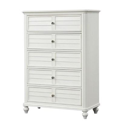 Furniture of America Whitehaven FM7708WH-C