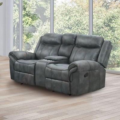 Furniture of America Agata NX6001DG-LV