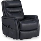 Signature Design by Ashley Strawbill 6391012 Power Lift Recliner