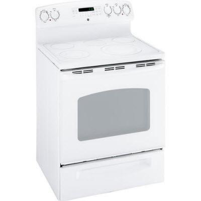 GE JB740DPWW