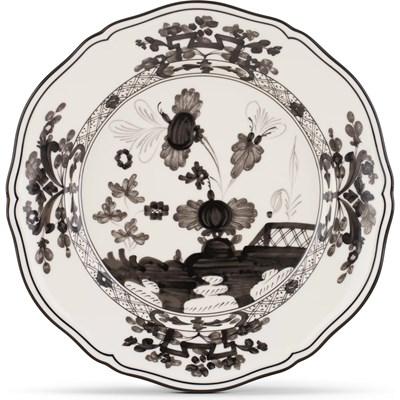 Ginori Oriente Italiano Dinner Plate - Albus (Plates - Dinner)