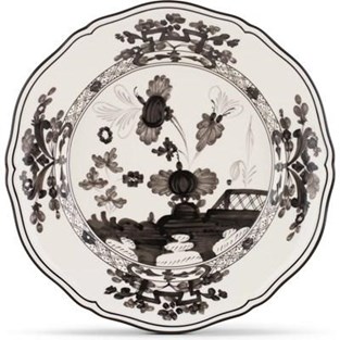 Ginori Oriente Italiano Dinner Plate - Albus (Plates - Dinner)