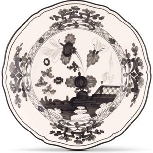 Ginori Oriente Italiano Dessert Plate - Albus (Plates - Dessert)
