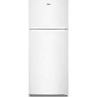 Whirlpool WRTX5118TZ (Refrigerators - Top Freezer)