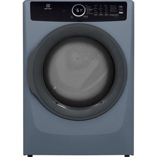 Electrolux ELFG7437AD (Dryers - Gas)