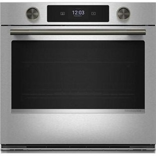 KitchenAid KOES930SPS (Wall Ovens - Single Oven)