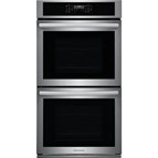 Frigidaire FCWD2730AS