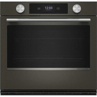 KitchenAid KOES930SBE (Wall Ovens - Single Oven)