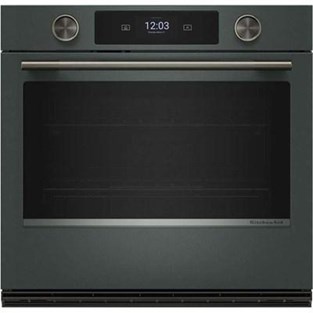 KitchenAid KOES930SJP (Wall Ovens - Single Oven)