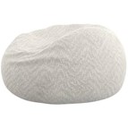 Jackson Furniture Sploosh 60098 Comfort Sack - Parchment