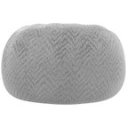 Jackson Furniture Sploosh 60098 Comfort Sack - Grey