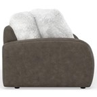 Jackson Furniture Snowball 132002 Loveseat - Taupe