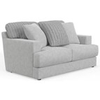 Jackson Furniture Eagan 230302 Loveseat - Moonstruck