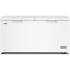 Whirlpool WZCC5519TW