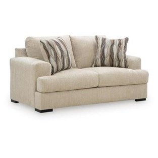 Signature Design by Ashley Lofwood PC6960535 Loveseat (Loveseats - Stationary)