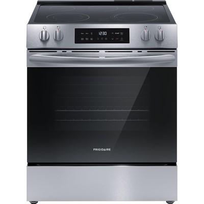 Frigidaire FCFE308CBS