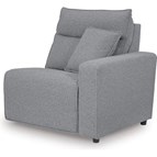 Signature Design by Ashley ModMax II 6590662C RAF Zero Wall Power Recliner