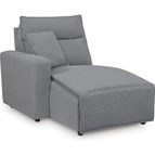 Signature Design by Ashley ModMax II 6590679C LAF Press Back Power Chaise