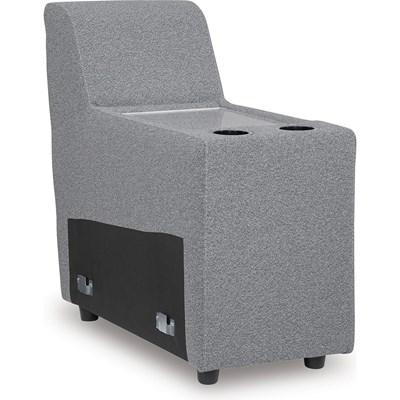 Signature Design by Ashley ModMax II 6590657C Console (Sectional Components - Stationary)