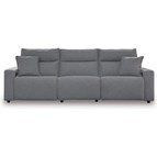 Signature Design by Ashley ModMax II 65906S1C 3 pc Power Reclining Sectional