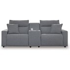 Signature Design by Ashley ModMax II 65906S3C 3 pc Power Reclining Sectional