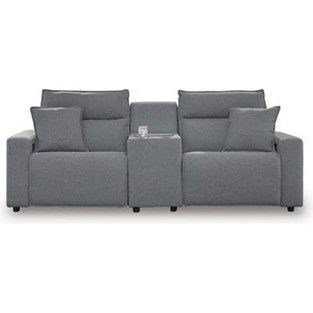 Signature Design by Ashley ModMax II 65906S3C 3 pc Power Reclining Sectional (Sectionals - Power Recline)