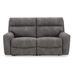 Signature Design by Ashley Next-Gen DuraPella 61003S1C 2 pc Power Reclining Sectional Loveseat